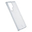 Cellularline Clear Strong – Dėklas Samsung Galaxy S24 Ultra (skaidrus)