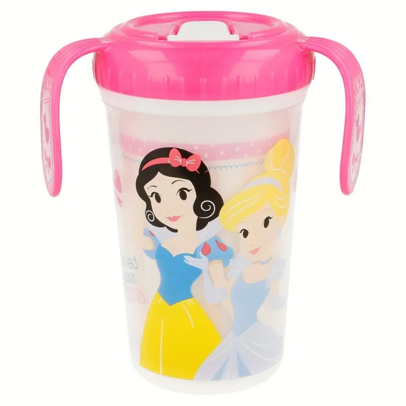 Princess – Puodelis su snapeliu 320 ml