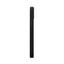Moshi Napa MagSafe – odinis dėklas iPhone 14 Plus (Midnight Black)