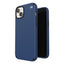 Speck Presidio2 Pro – antibakterinis dėklas „iPhone 15 Plus“ / „14 Plus“ (pakrantės mėlyna / juoda / balta)