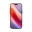 Spigen Liquid Air – dėklas Google Pixel 11 (matinė juoda)