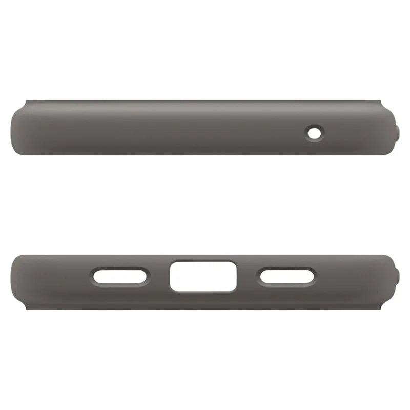 Spigen Nano Pop Mag MagSafe – dėklas Google Pixel 10 Pro XL (Papaya Gray)