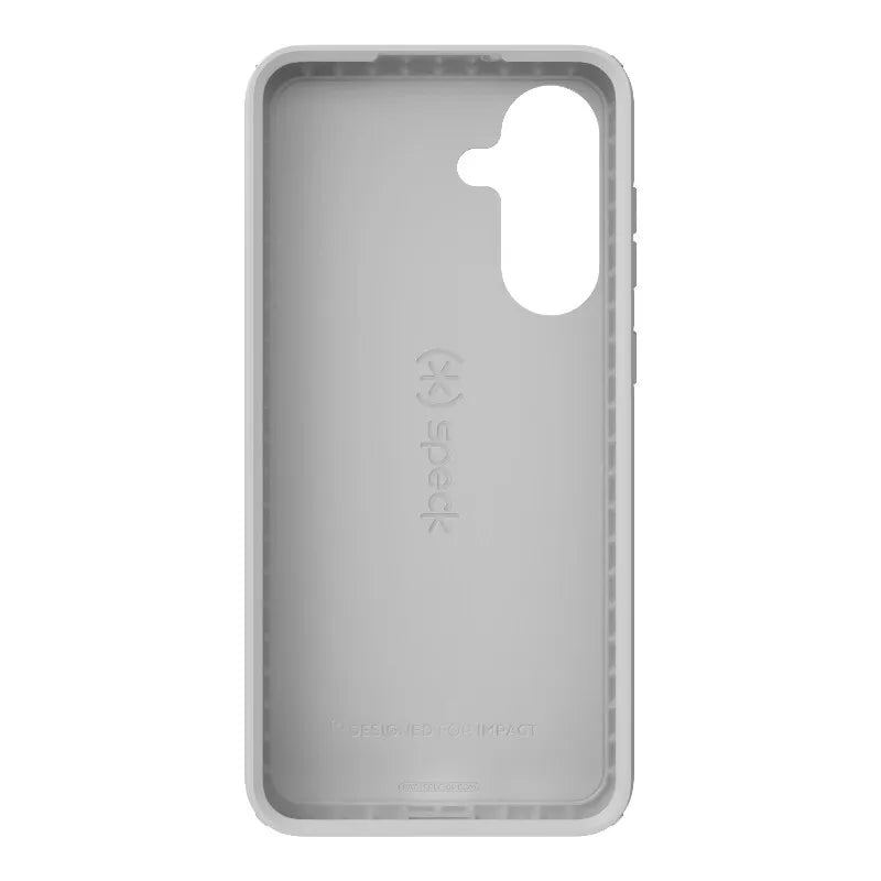 Speck ImpactHero Hue – Dėklas Samsung Galaxy A37 5G / A36 5G / A56 5G (Pilkas)