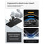 Spigen Thin Fit Mag MagSafe – dėklas Samsung Galaxy S26 (juodas)
