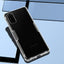 Nillkin Nature TPU dėklas - dėklas Samsung Galaxy S20 (pilkas)