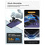 Spigen Tough Armor MagSafe - Dėklas Samsung Galaxy S26+ (Ash Violet)
