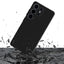 3mk Matt Case Pro – dėklas Samsung Galaxy S26 Ultra (juodas)