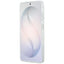 Karl Lagerfeld IML KC Script MagSafe – Samsung Galaxy S26 Ultra dėklas (skaidrus)