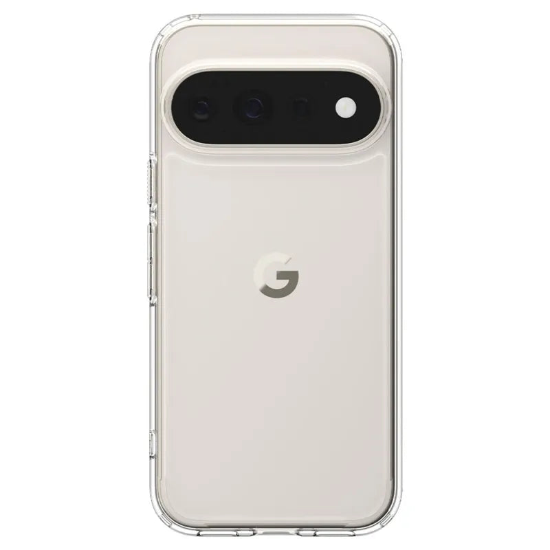 Spigen Ultra Hybrid – Dėklas Google Pixel 11 Pro (skaidrus)