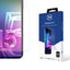 3mk Silky Matt Pro – matinė apsauginė plėvelė iPhone 15 Pro