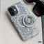 Case-Mate Twinkle MagSafe – dėklas, skirtas iPhone 16 Plus (Disco)