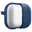 Spigen Vault – dėklas Apple AirPods Pro 3 (tamsiai mėlynas)