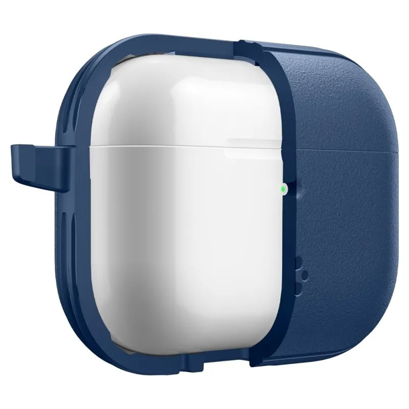 Spigen Vault – dėklas Apple AirPods Pro 3 (tamsiai mėlynas)