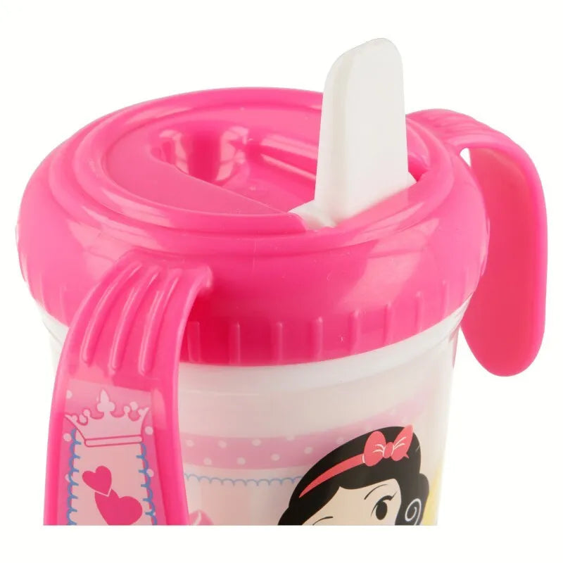 Princess – Puodelis su snapeliu 320 ml