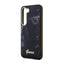 „Guess Golden Marble Collection“ – dėklas „Samsung Galaxy S23+“ (juodas)