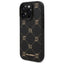 Karl Lagerfeld MagSafe Karl Head – dėklas iPhone 16 Pro Max (juodas)