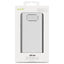 Moshi Vitros – Dėklas Samsung Galaxy S8+ (Titanium Gray)