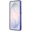 Red Bull Double Layer Blended Lines MagSafe – dėklas Samsung Galaxy S26 Ultra (tamsiai mėlynas)