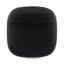 Guess True Wireless Script Logo BT5.3 – TWS ausinės su įkrovimo dėklu (juodos)