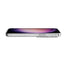 Cellularline Clear Strong – Dėklas Samsung Galaxy S24 Ultra (skaidrus)