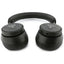 Guess 4G Triangle Logo – Belaidės ausinės Bluetooth V5.4 ENC (Juodos)