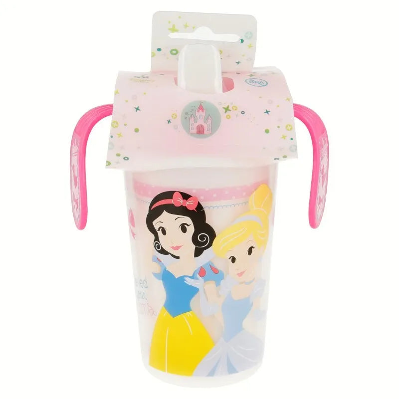 Princess – Puodelis su snapeliu 320 ml
