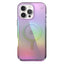 Speck Presidio2 Lux MagSafe – dėklas iPhone 16 Pro Max (Amazing Purple / Clear)