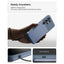 Spigen Slim Armor CS – dėklas Samsung Galaxy S26 Ultra (šviesiai mėlynas)
