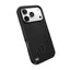 Speck Presidio2 Grip ClickLock & MagSafe – iPhone 17 Pro dėklas (juodas / pilkas / baltas)