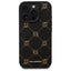 Karl Lagerfeld MagSafe Karl Head – dėklas iPhone 16 Pro Max (juodas)