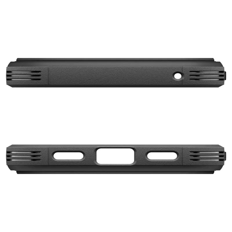 „Spigen Core Armor Mag MagSafe“ – dėklas, skirtas „Google Pixel 10 Pro XL“ (matinė juoda)