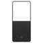 Spigen Airskin Aramid – dėklas Samsung Galaxy Z Flip 7 (juodas)