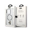 Karl Lagerfeld IML NFT Karl & Choupette MagSafe – Dėklas skirtas iPhone 13 Pro (Permatomas)