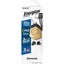 Energizer Ultimate - kelių jungčių ES / JK / JAV GaN 20 W PD tinklo įkroviklis (auksinis)