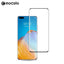 Mocolo 3D Glass Full Glue - Apsauginis stiklas Huawei P40 Pro