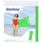 Bestway – pripučiamas paplūdimio čiužinys 183x69 cm (žalias)