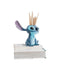 Disney Stitch - kanceliarinių prekių dėžutė