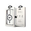 Karl Lagerfeld IML Choupette Head MagSafe – dėklas iPhone 15 Pro Max (skaidrus)