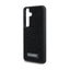 Karl Lagerfeld Rhinestone Metal Logo – Samsung Galaxy S24 dėklas (juodas)