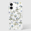 Kate Spade New York apsauginis MagSafe dėklas iPhone 16 (Precious Bloom)