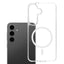 3mk Armor MagCase – dėklas Samsung Galaxy A17 4G/5G (skaidrus)