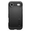 Spigen Tough Armor T Mag MagSafe - dėklas iPhone Air (juodas)