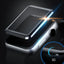 Mocolo 3D Glass Full Glue - Apsauginis stiklas Apple Watch 7/8 45 mm ekranui