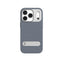 Moshi Kameleon MagSafe – dėklas iPhone 17 Pro su stovo funkcija (Dusk Blue)