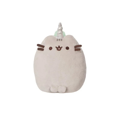 Pusheen – Pliušinis vienaragio žaislas Pusheenicorn 12 cm