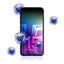 3mk FlexibleGlass – hibridinis stiklas, skirtas iPhone 15 Pro