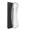 Cellularline Fine – dėklas Samsung Galaxy S24+ (skaidrus)