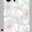 Kate Spade New York Magnetic Loop Grip – MagSafe piršto laikiklis (The Sparkle Silver)