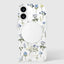 Kate Spade New York apsauginis MagSafe dėklas iPhone 16 (Precious Bloom)