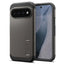 Spigen Tough Armor Mag MagSafe – dėklas Google Pixel 11 Pro (Gunmetal)
